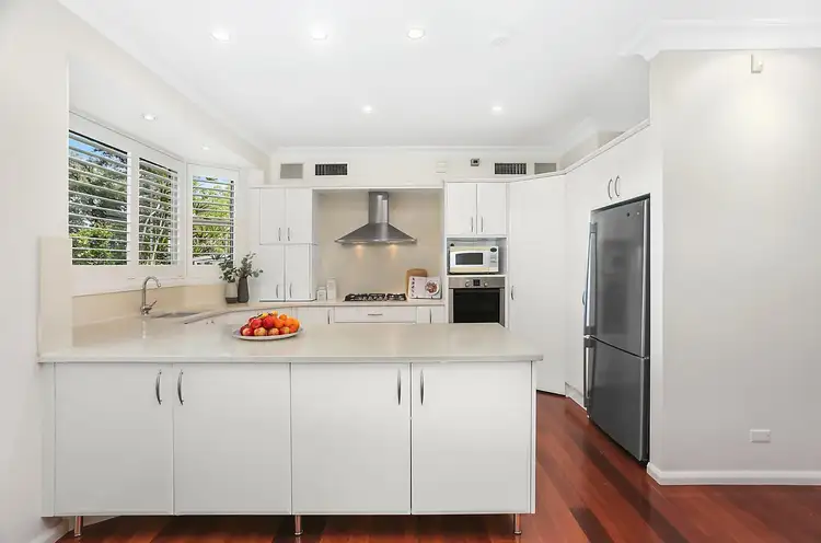 Sixth view of Homely house listing, 6 Pitt Street, Hunters Hill NSW 2110