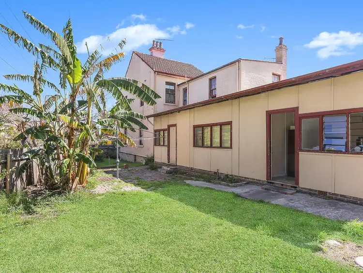 Main view of Homely house listing, 47 Audley Street, Petersham NSW 2049