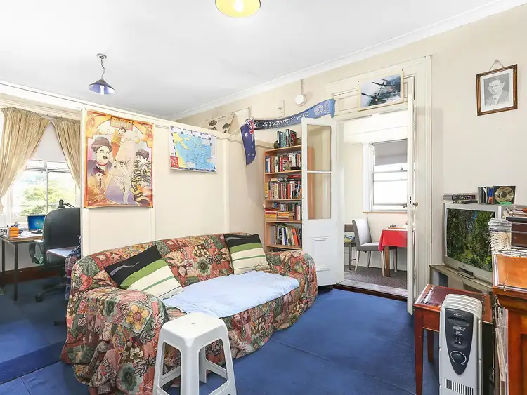 Second view of Homely house listing, 47 Audley Street, Petersham NSW 2049