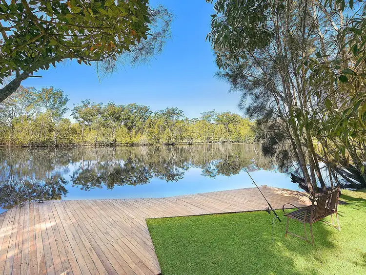 Main view of Homely rural property listing, 40 Marshall Street, Cooranbong NSW 2265
