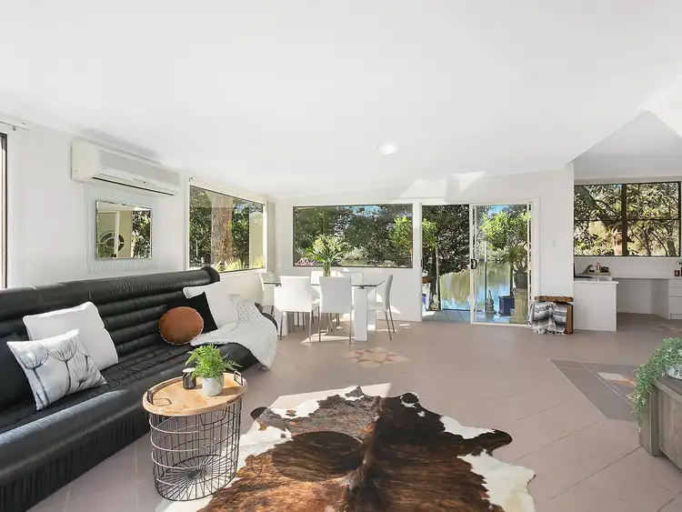 Second view of Homely rural property listing, 40 Marshall Street, Cooranbong NSW 2265