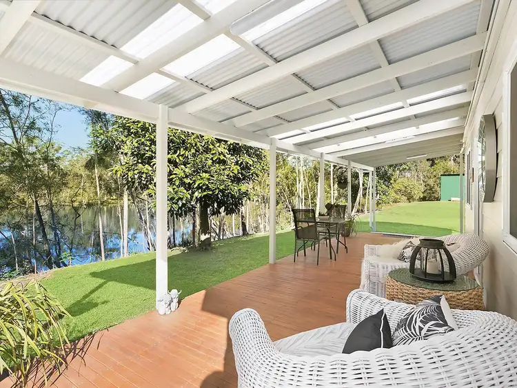 Third view of Homely rural property listing, 40 Marshall Street, Cooranbong NSW 2265