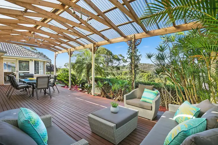 4 Barnes Road, Frenchs Forest NSW 2086