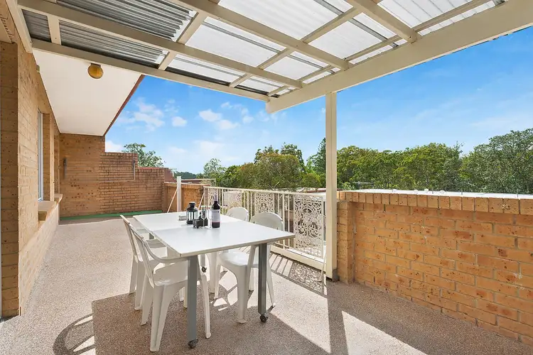 12/4-6 Railway Crescent, Jannali NSW 2226