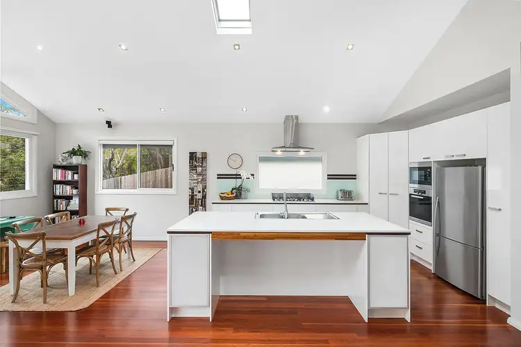 Fourth view of Homely house listing, 55 Irrawong Road, North Narrabeen NSW 2101