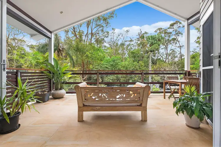 Sixth view of Homely house listing, 55 Irrawong Road, North Narrabeen NSW 2101