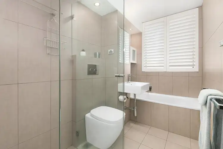 Fourth view of Homely apartment listing, 1B/74 Prince Street, Mosman NSW 2088