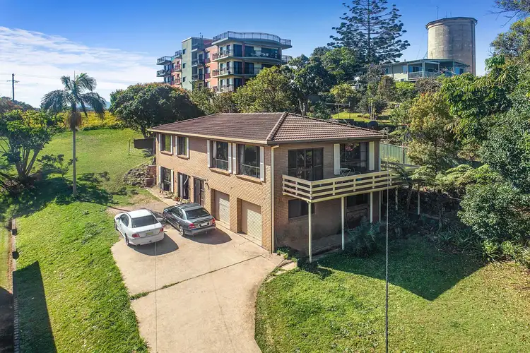 6 Lackey Street, Nambucca Heads NSW 2448