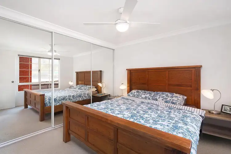 Fourth view of Homely apartment listing, 11/1 McDougall Street, Kirribilli NSW 2061