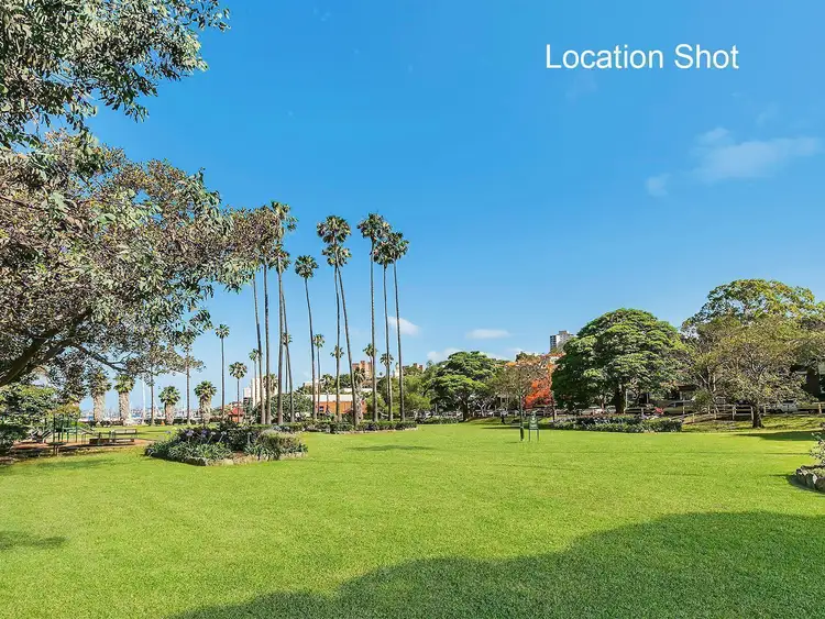 Sixth view of Homely apartment listing, 11/1 McDougall Street, Kirribilli NSW 2061