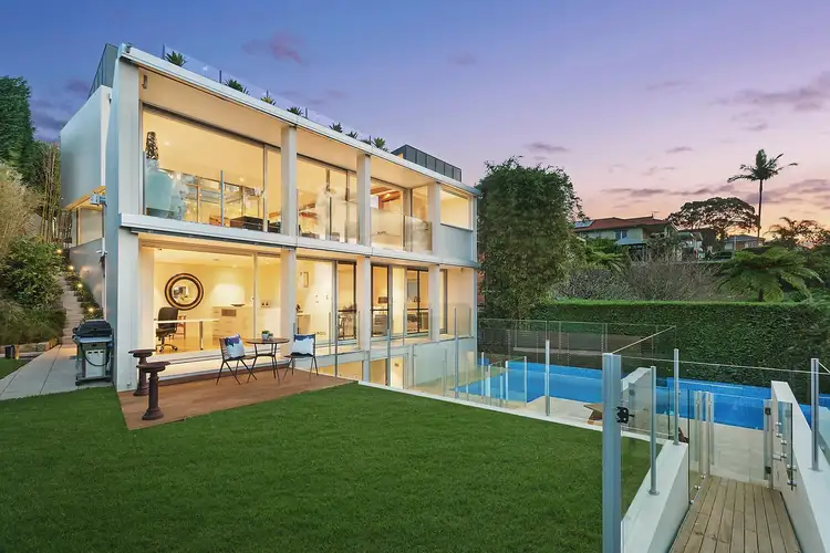 Main view of Homely house listing, 20 Ryries Parade, Cremorne NSW 2090