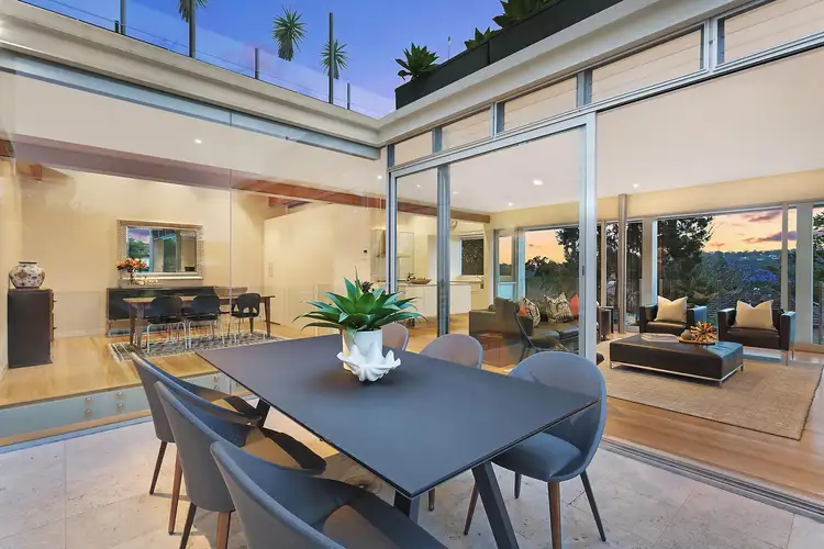 Second view of Homely house listing, 20 Ryries Parade, Cremorne NSW 2090