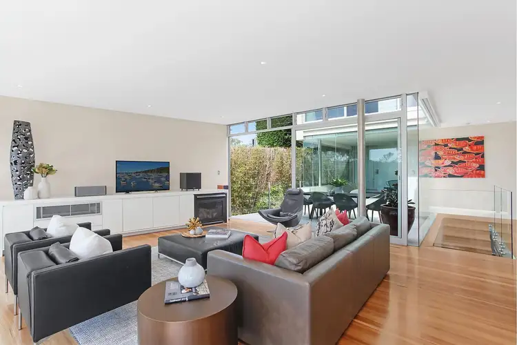 Fourth view of Homely house listing, 20 Ryries Parade, Cremorne NSW 2090