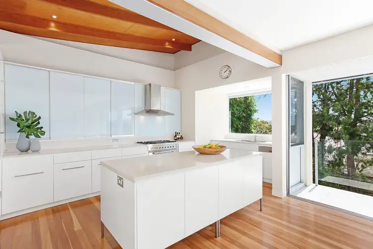 Fifth view of Homely house listing, 20 Ryries Parade, Cremorne NSW 2090