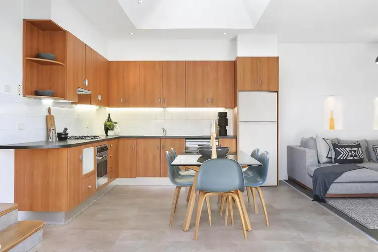 Fourth view of Homely house listing, 8 Crystal Street, Rozelle NSW 2039