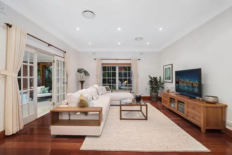 Second view of Homely house listing, 25 William Street, Roseville NSW 2069