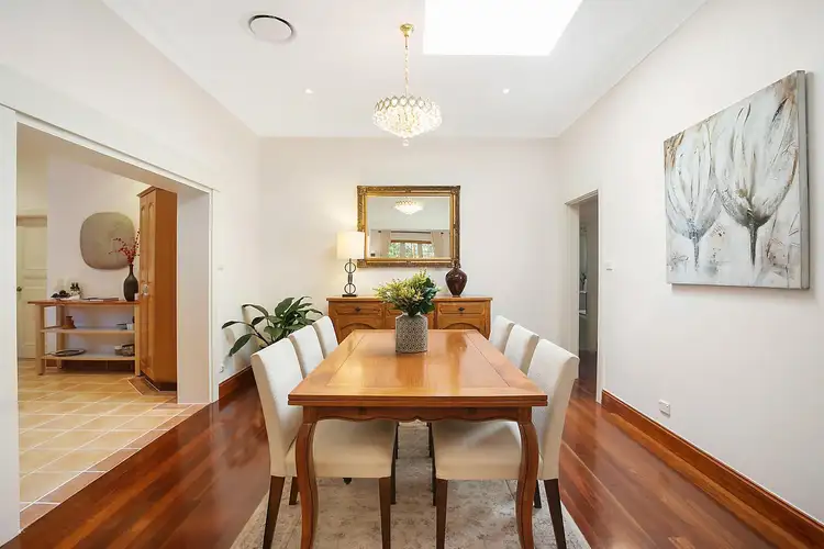 Fourth view of Homely house listing, 25 William Street, Roseville NSW 2069