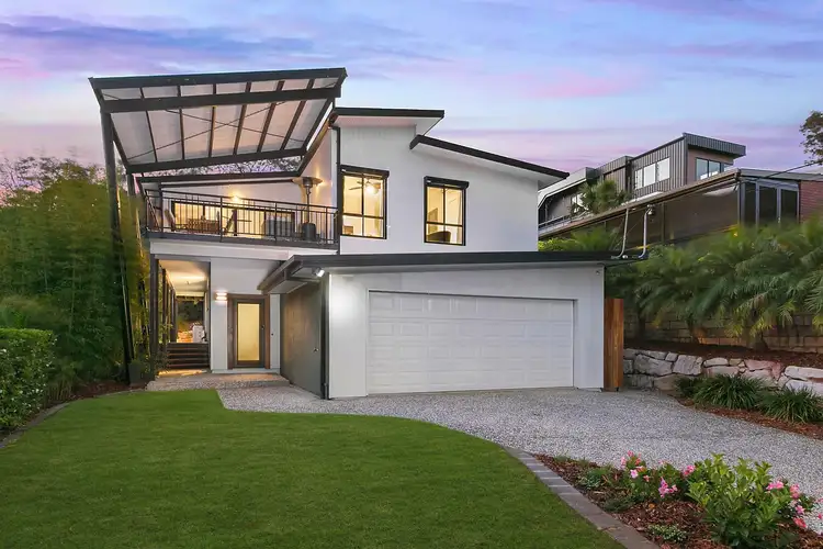 87 Duke Street, Toowong QLD 4066