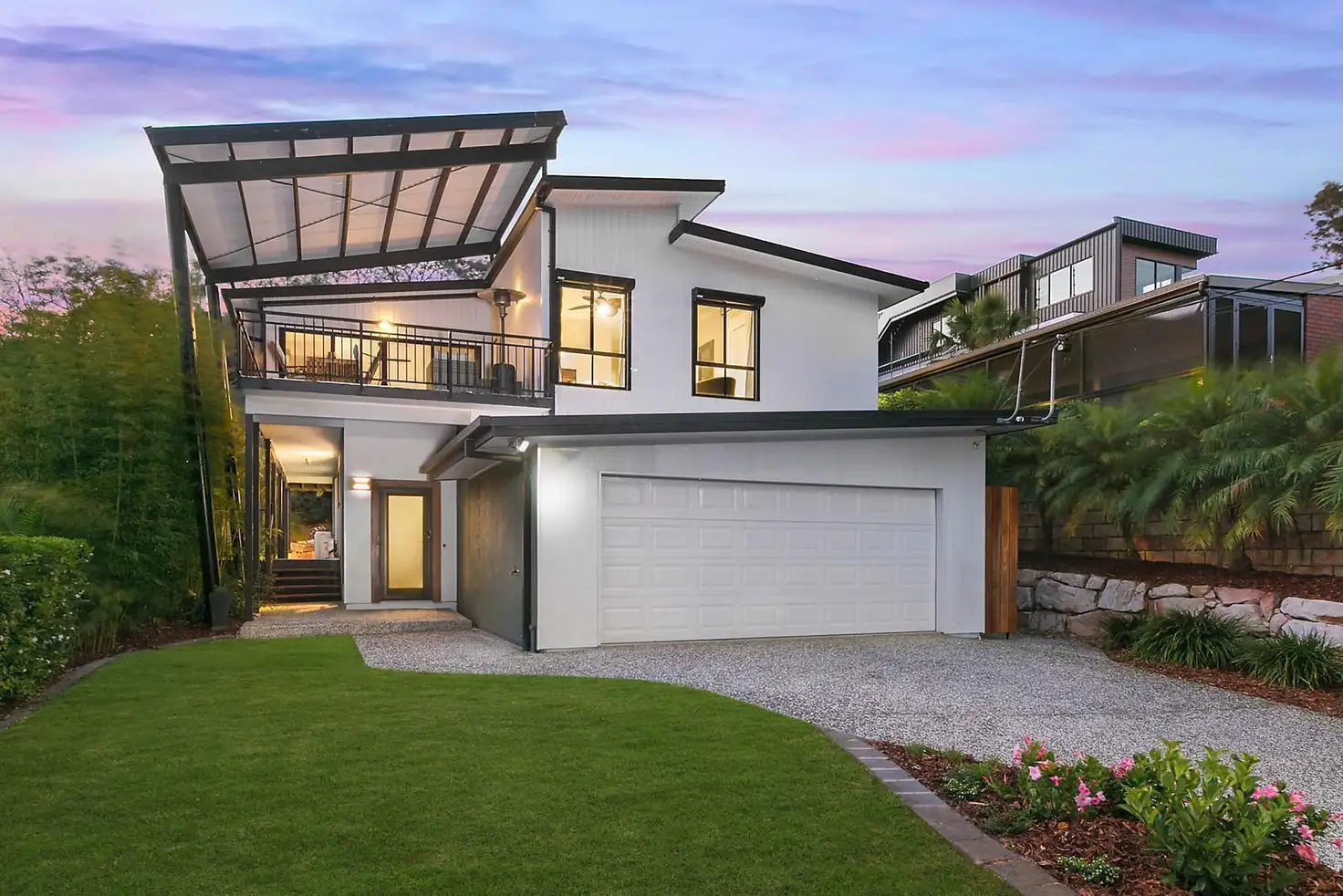 Main view of Homely house listing, 87 Duke Street, Toowong QLD 4066