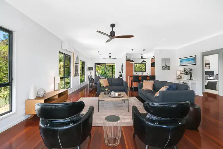 Third view of Homely house listing, 87 Duke Street, Toowong QLD 4066
