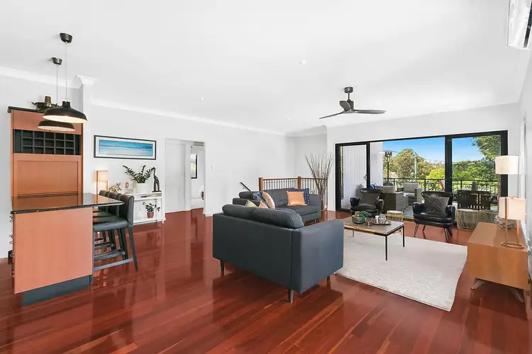 Fourth view of Homely house listing, 87 Duke Street, Toowong QLD 4066