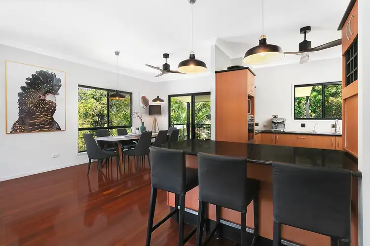 Fifth view of Homely house listing, 87 Duke Street, Toowong QLD 4066