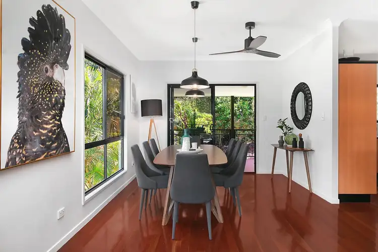 Sixth view of Homely house listing, 87 Duke Street, Toowong QLD 4066