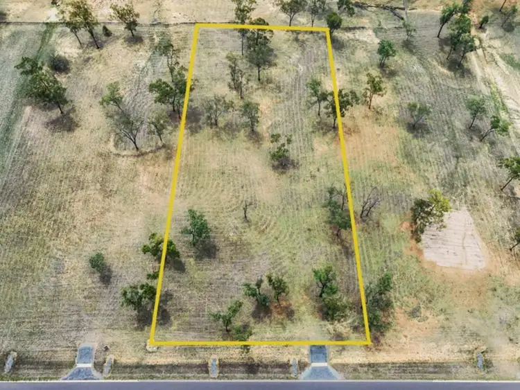 Third view of Homely rural property listing, 100 Clifton Street, Gracemere QLD 4702