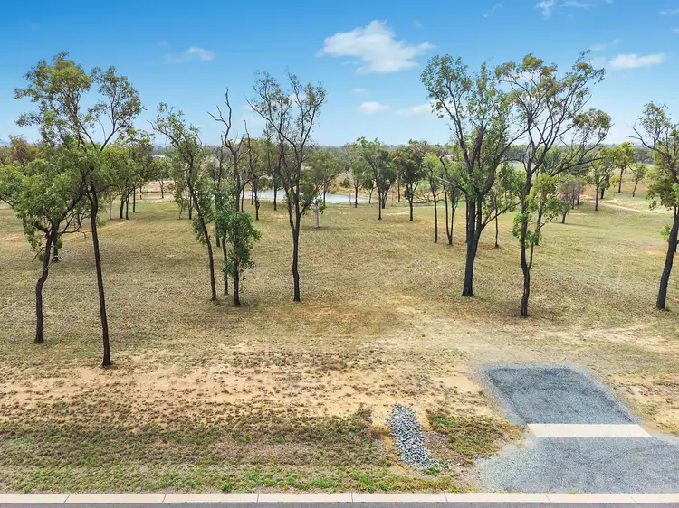 Fourth view of Homely rural property listing, 100 Clifton Street, Gracemere QLD 4702