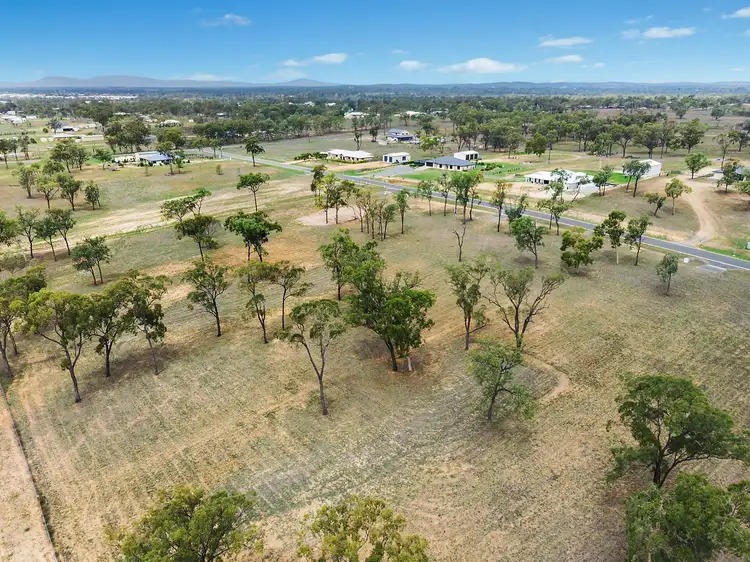 Fifth view of Homely rural property listing, 100 Clifton Street, Gracemere QLD 4702