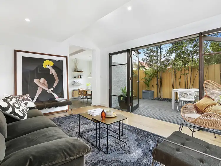 Second view of Homely house listing, 2 Young Street, St Kilda East VIC 3183