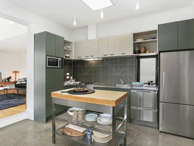 Fourth view of Homely house listing, 2 Young Street, St Kilda East VIC 3183