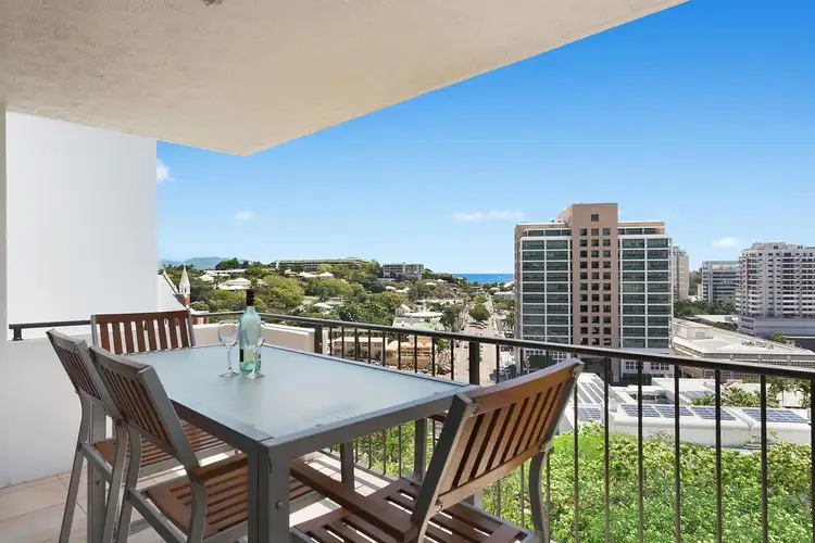 35/209 Wills Street, Townsville City QLD 4810