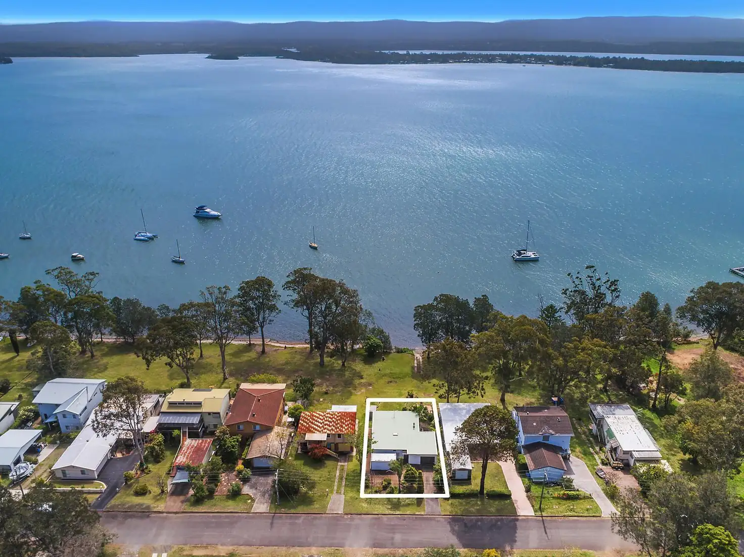 Main view of Homely house listing, 8 Yoorala Road, Yarrawonga Park NSW 2264