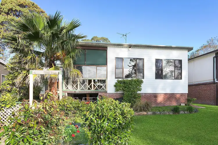 Second view of Homely house listing, 8 Yoorala Road, Yarrawonga Park NSW 2264