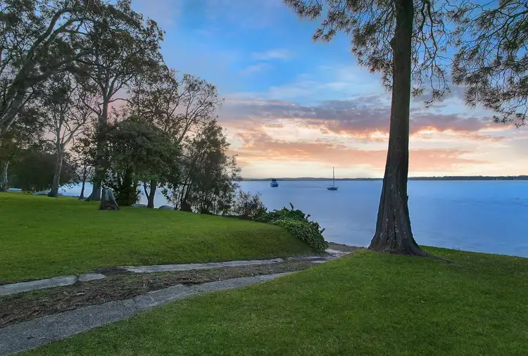 Third view of Homely house listing, 8 Yoorala Road, Yarrawonga Park NSW 2264