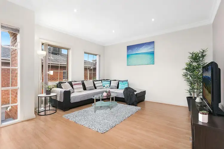 Third view of Homely villa listing, 3/16 Therese Avenue, Mount Waverley VIC 3149
