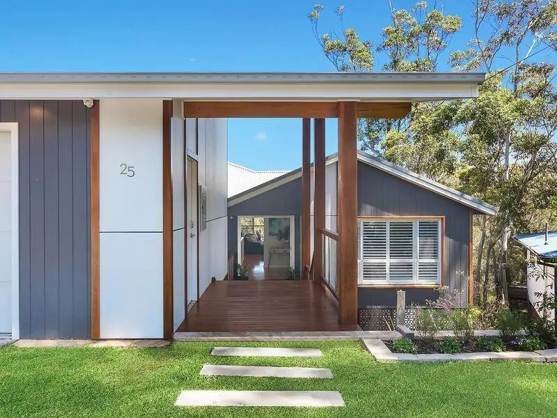 Main view of Homely house listing, 25 Surf Rider Avenue, North Avoca NSW 2260