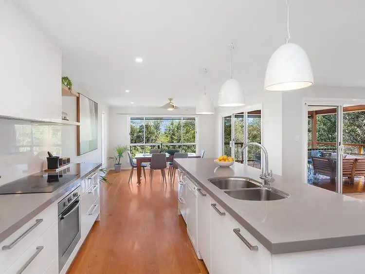 Third view of Homely house listing, 25 Surf Rider Avenue, North Avoca NSW 2260