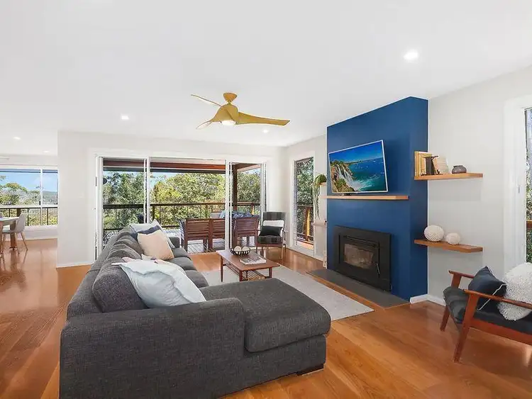 Fourth view of Homely house listing, 25 Surf Rider Avenue, North Avoca NSW 2260