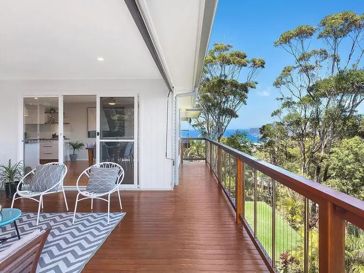 Fifth view of Homely house listing, 25 Surf Rider Avenue, North Avoca NSW 2260