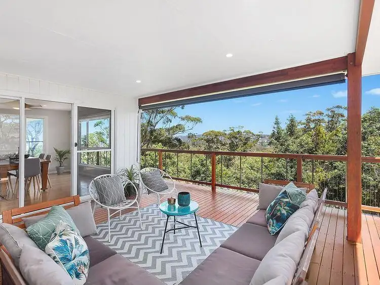 Sixth view of Homely house listing, 25 Surf Rider Avenue, North Avoca NSW 2260