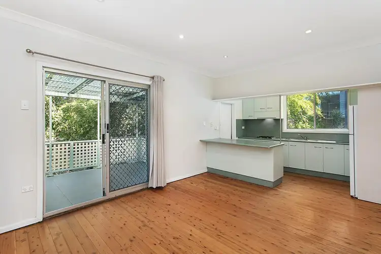 Second view of Homely house listing, 103 Delia Avenue, Halekulani NSW 2262