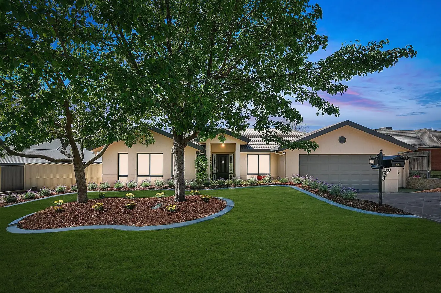 Main view of Homely house listing, 52 Ironbark Circuit, Jerrabomberra NSW 2619