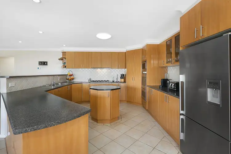 Second view of Homely house listing, 52 Ironbark Circuit, Jerrabomberra NSW 2619