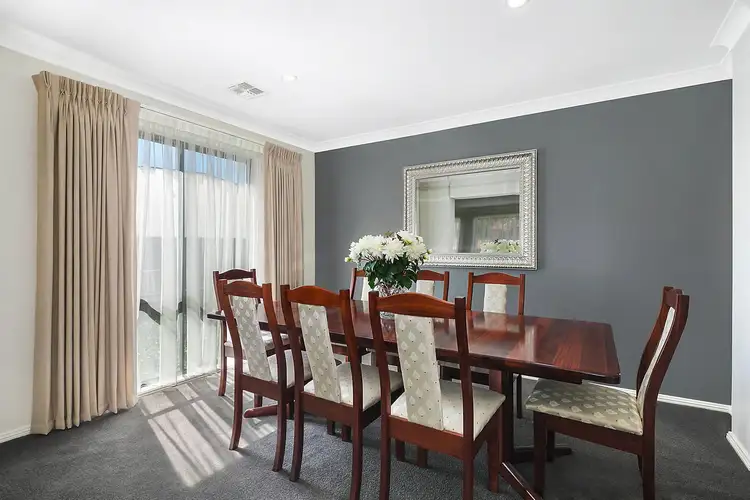 Third view of Homely house listing, 52 Ironbark Circuit, Jerrabomberra NSW 2619