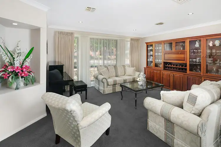 Fourth view of Homely house listing, 52 Ironbark Circuit, Jerrabomberra NSW 2619