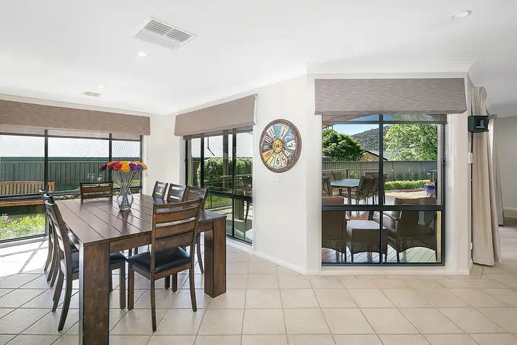 Fifth view of Homely house listing, 52 Ironbark Circuit, Jerrabomberra NSW 2619