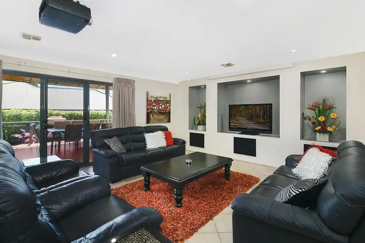 Sixth view of Homely house listing, 52 Ironbark Circuit, Jerrabomberra NSW 2619