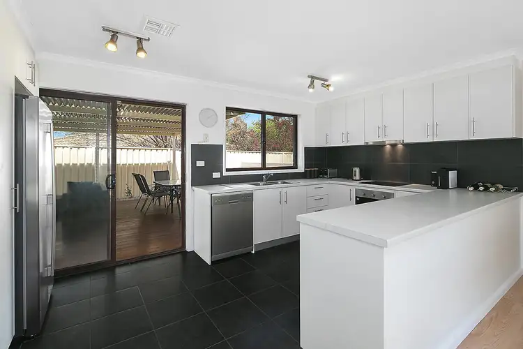 Second view of Homely house listing, 1/6 Sturgeon Street, Conder ACT 2906